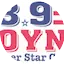 Logo KOYN 93.9 FM