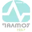 Logo ΠΑΛΜΟΣ FM