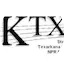 Logo KTXK 91.5 FM