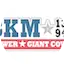 Logo KCKM 1330 AM
