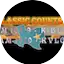 Logo Hot Country Radio