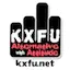 Logo X2 KXFU