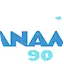 Logo Kanali 1 FM