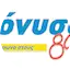 Logo Dionysos FM