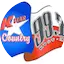 Logo K-Star Country 99.7 FM