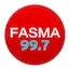 Logo Fasma FM 99.7