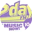 Logo 2Day FM