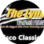 Logo The Lynx Disco Classics