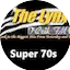 Logo The Lynx Super 70s