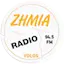 Logo Ράδιο Ζημιά