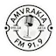 Logo Amvrakia Fm 91.9