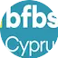 Logo BFBS Cyprus