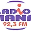 Logo Radio Haná