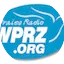 Logo Praise Radio