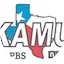 Logo KAMU 90.9 FM