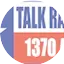 Logo Talk Radio 1370 AM