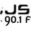 Logo CJSF 90.1