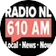 Logo Radio NL