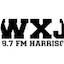 Logo WXJM