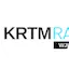 Logo KRTM Radio