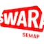 Logo iSwara FM