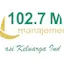 Logo Radio MQFM Bandung