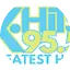 Logo 95.5 K-HITS
