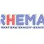 Logo Radio Rhema