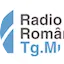 Logo Radio Târgu Mureș