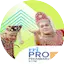 Logo RRI Pro 1 - Pekanbaru