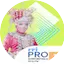 Logo RRI Pro 1 - Gorontalo