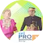 Logo RRI Pro 1 - Makassar