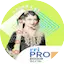 Logo RRI Pro 1 - Bogor