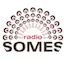 Logo radio SOMEȘ