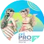Logo RRI Pro 2 - Yogyakarta