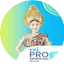 Logo RRI Pro 2 - Denpasar