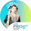 Logo RRI Pro 2 - Bogor