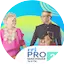 Logo RRI Pro 2 - Makassar