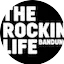 Logo The Rockin' Life