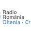Logo Radio Romania Oltenia- Craiova