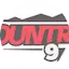 Logo Country 97 FM