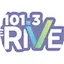 Logo The River
