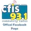 Logo CFIS