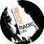 Logo Rock Radio UAE