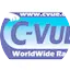 Logo CVUE World Wide Radio
