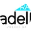 Logo Radio Filadelfia