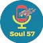 Logo 57 Years of Soul Music