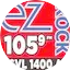 Logo EZ Rock 105.9