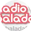 Logo Radio Balada