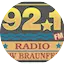 Logo Radio New Braunfels
